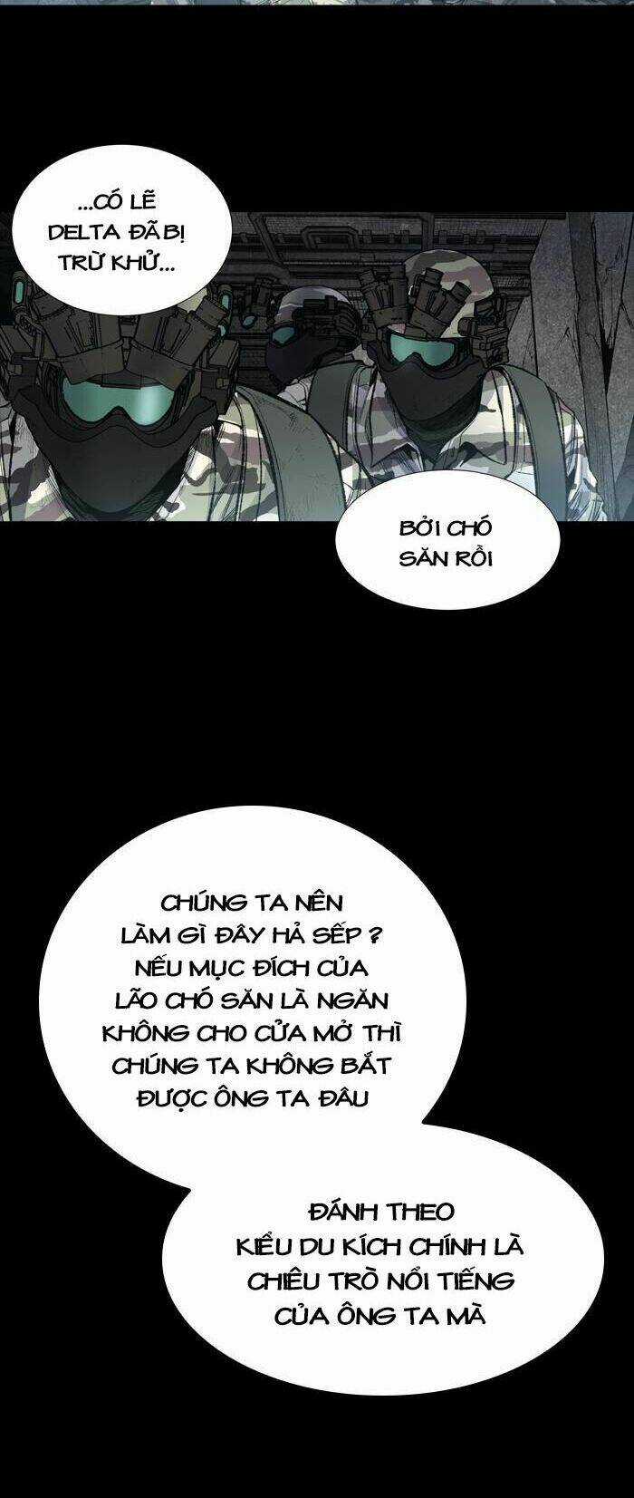 THẢM HỌA ONG ĐỘC Chapter 236 trang 26