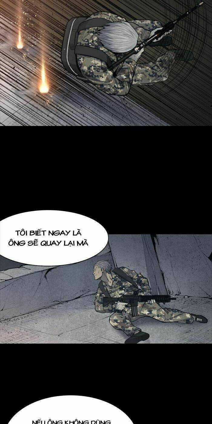 THẢM HỌA ONG ĐỘC Chapter 236 trang 29