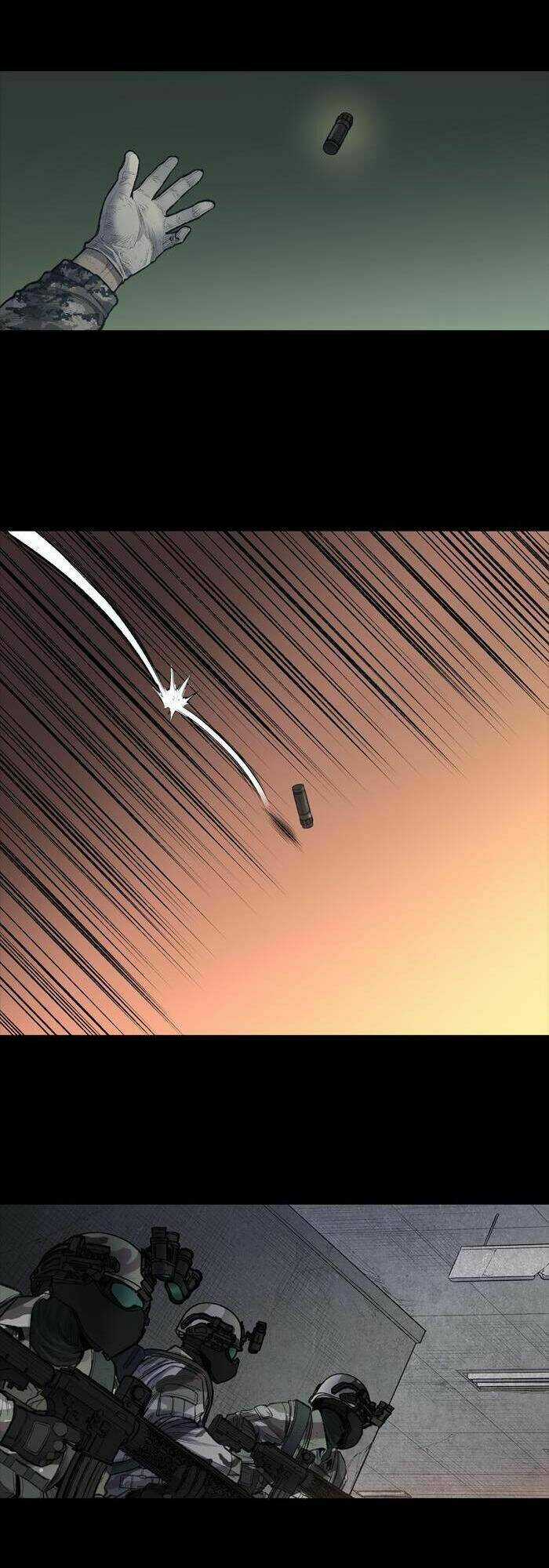 THẢM HỌA ONG ĐỘC Chapter 236 trang 31