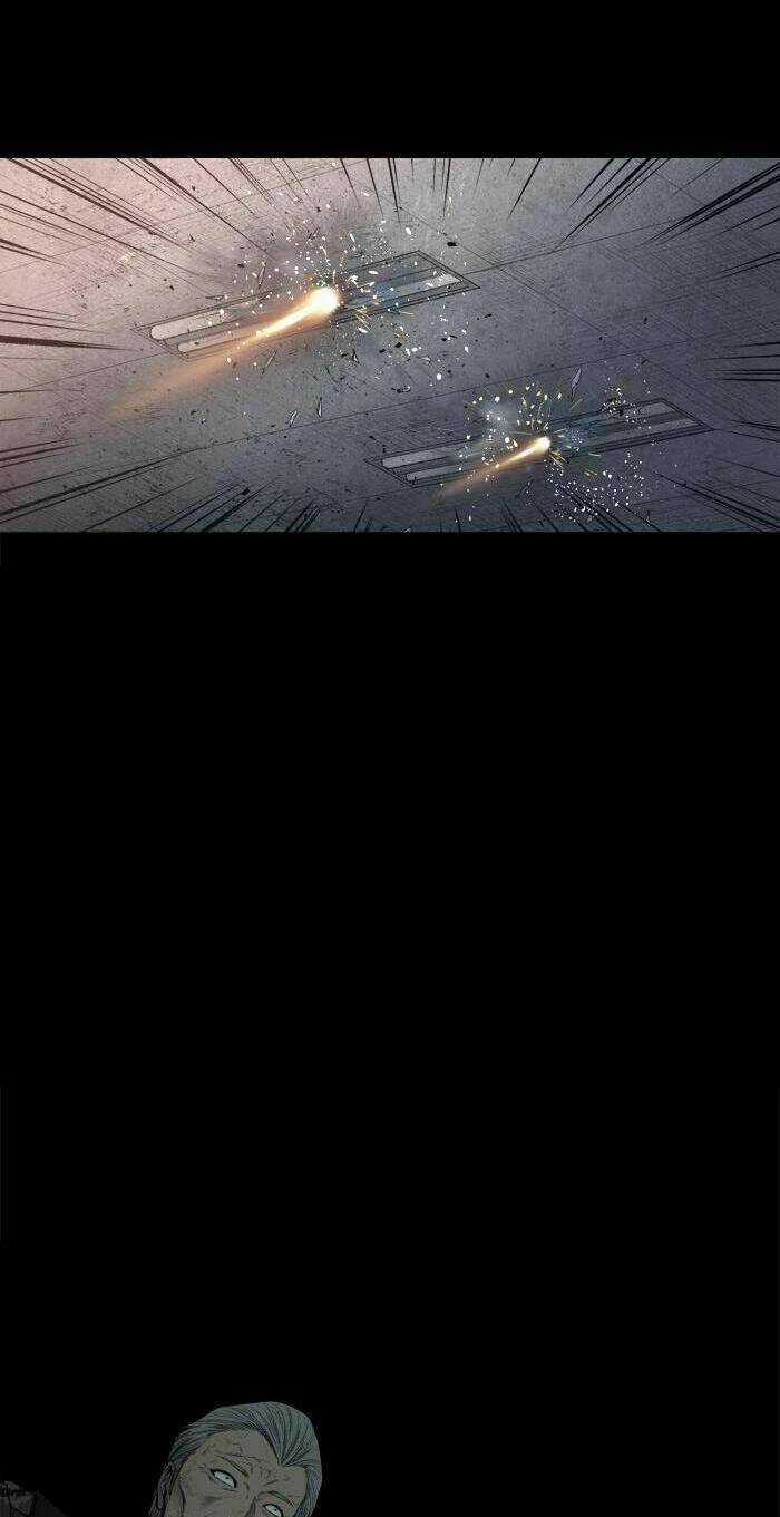 THẢM HỌA ONG ĐỘC Chapter 236 trang 33