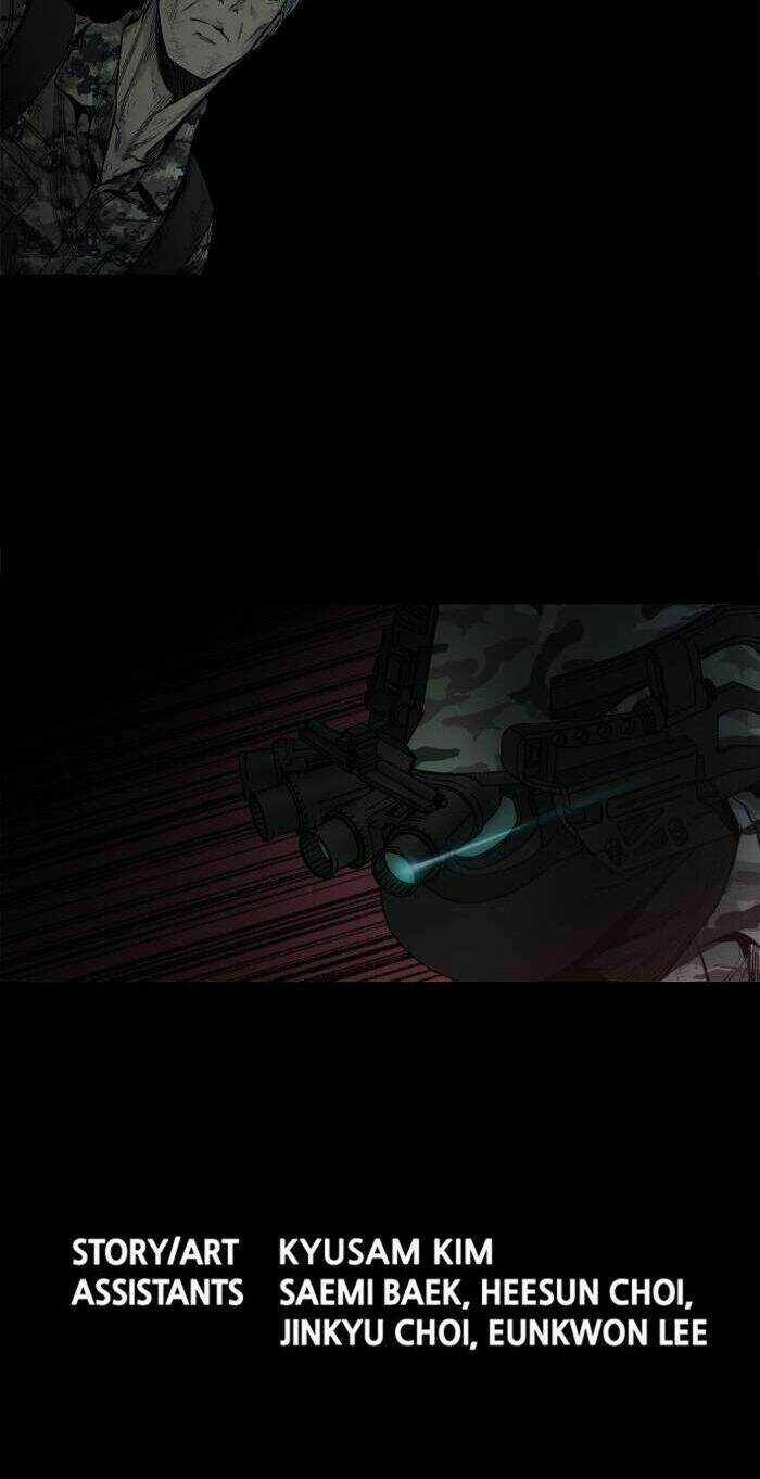 THẢM HỌA ONG ĐỘC Chapter 236 trang 34