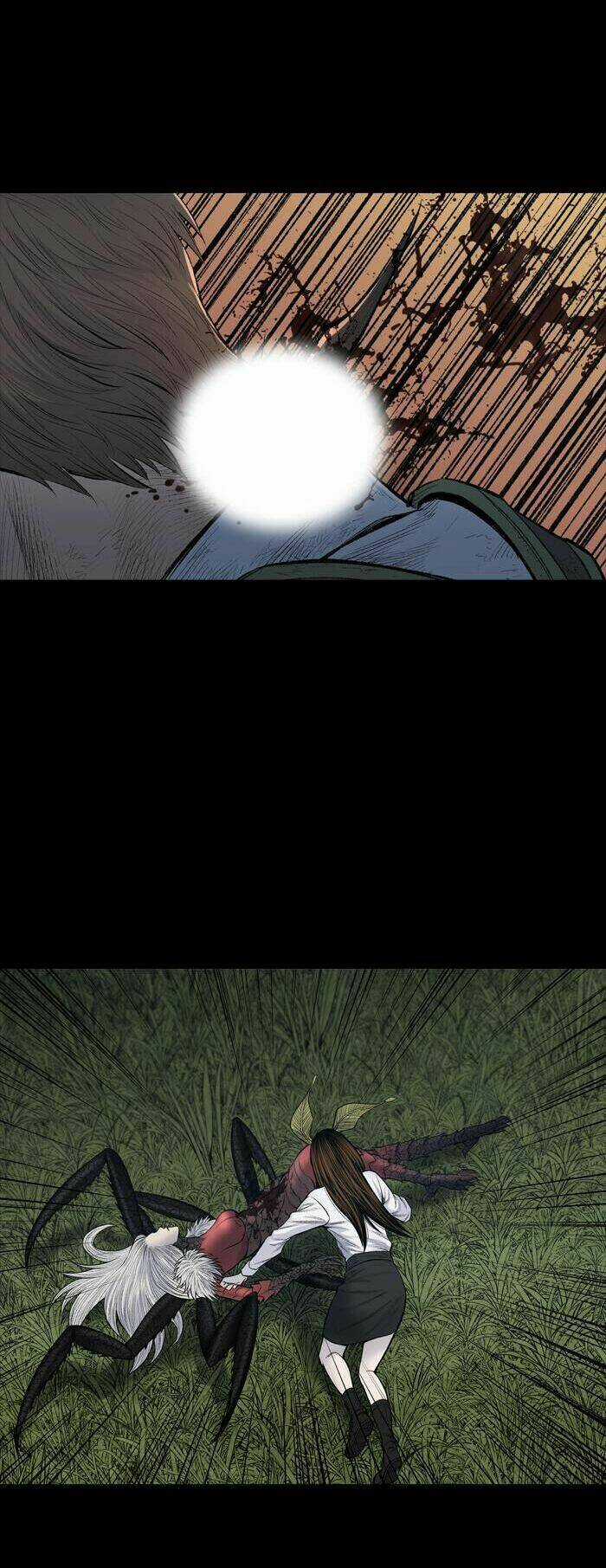 THẢM HỌA ONG ĐỘC Chapter 236 trang 4