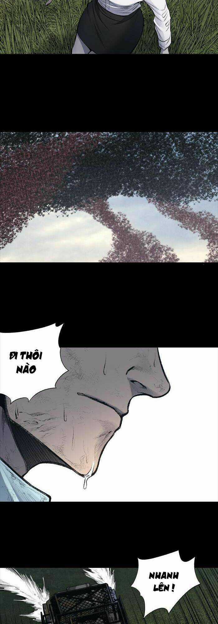 THẢM HỌA ONG ĐỘC Chapter 237 trang 21