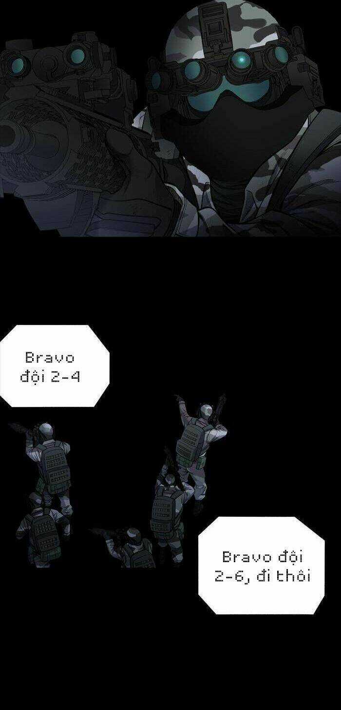 THẢM HỌA ONG ĐỘC Chapter 237 trang 23