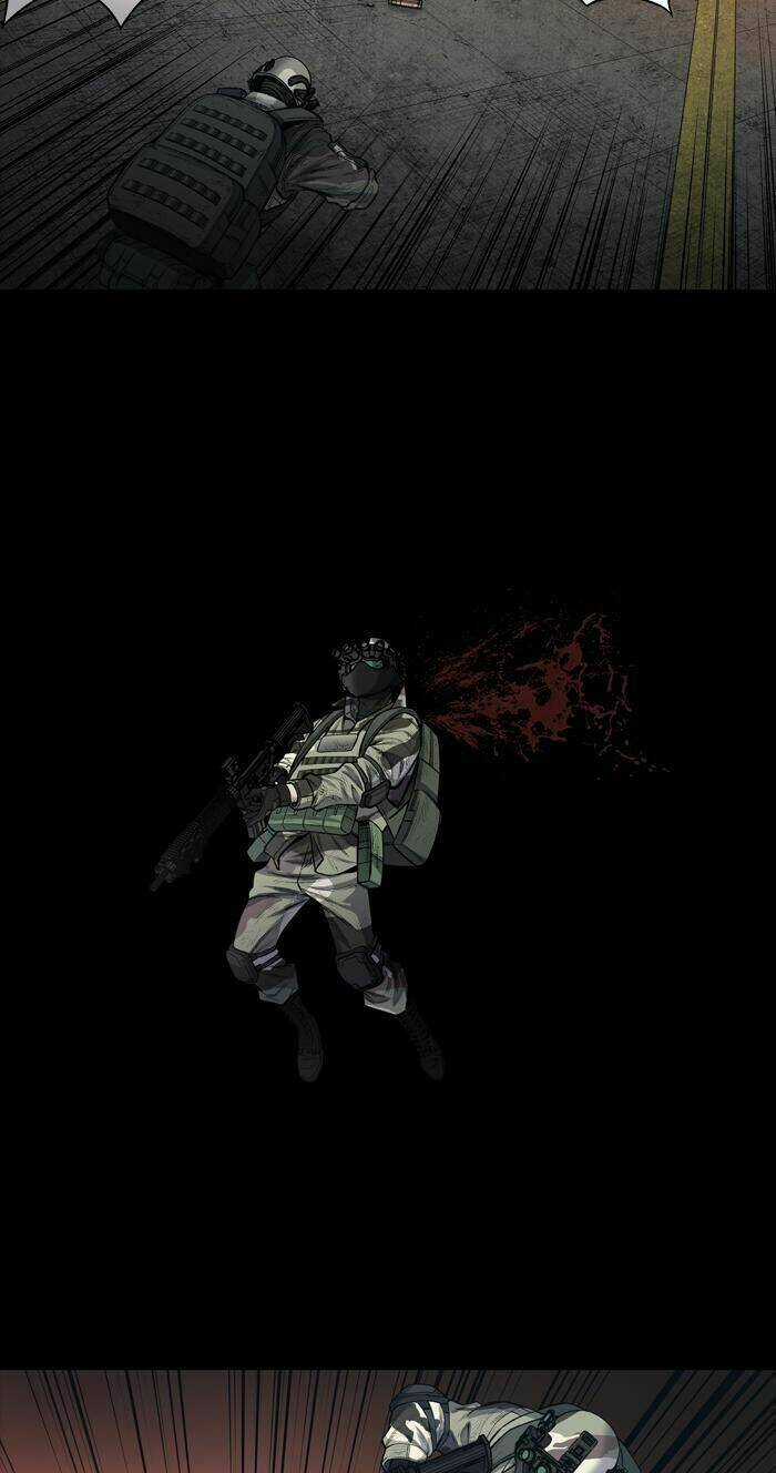 THẢM HỌA ONG ĐỘC Chapter 237 trang 30