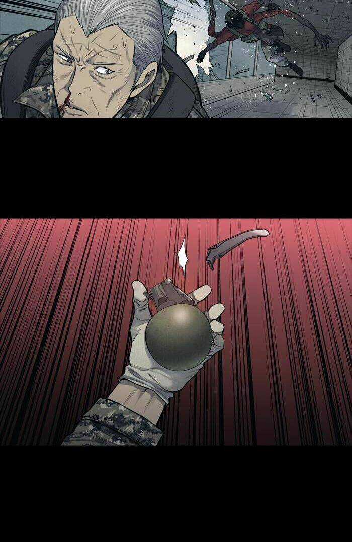 THẢM HỌA ONG ĐỘC Chapter 238 trang 15