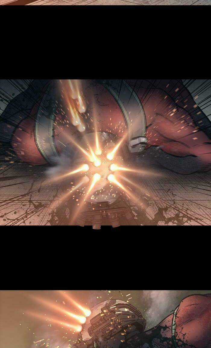 THẢM HỌA ONG ĐỘC Chapter 238 trang 18