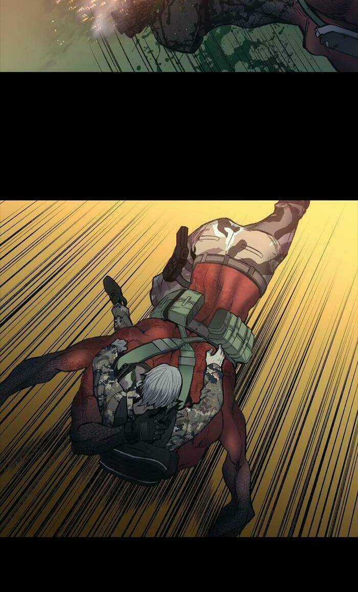 THẢM HỌA ONG ĐỘC Chapter 238 trang 19