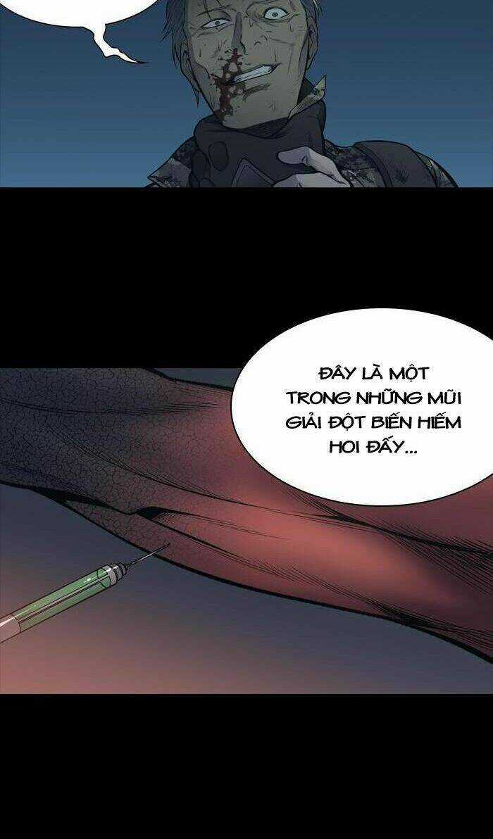 THẢM HỌA ONG ĐỘC Chapter 238 trang 23