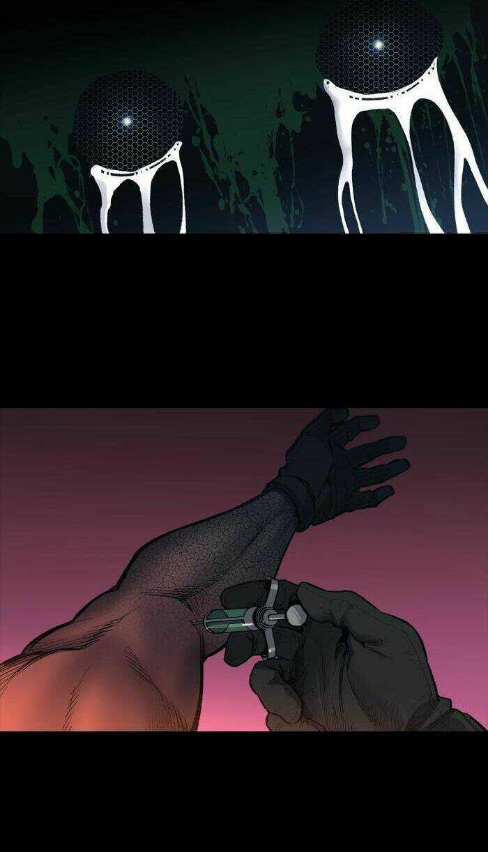 THẢM HỌA ONG ĐỘC Chapter 238 trang 27