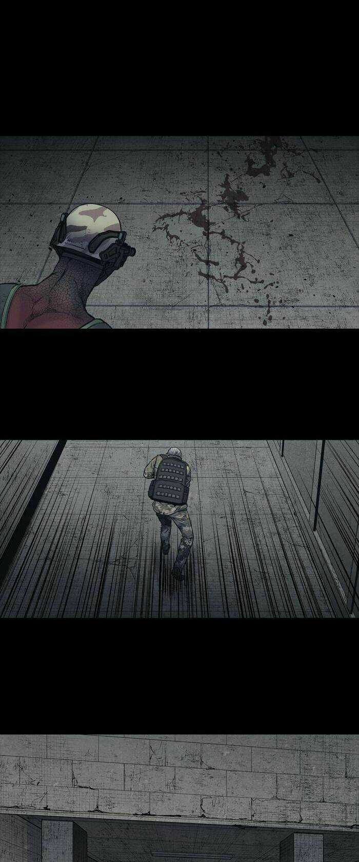 THẢM HỌA ONG ĐỘC Chapter 238 trang 29