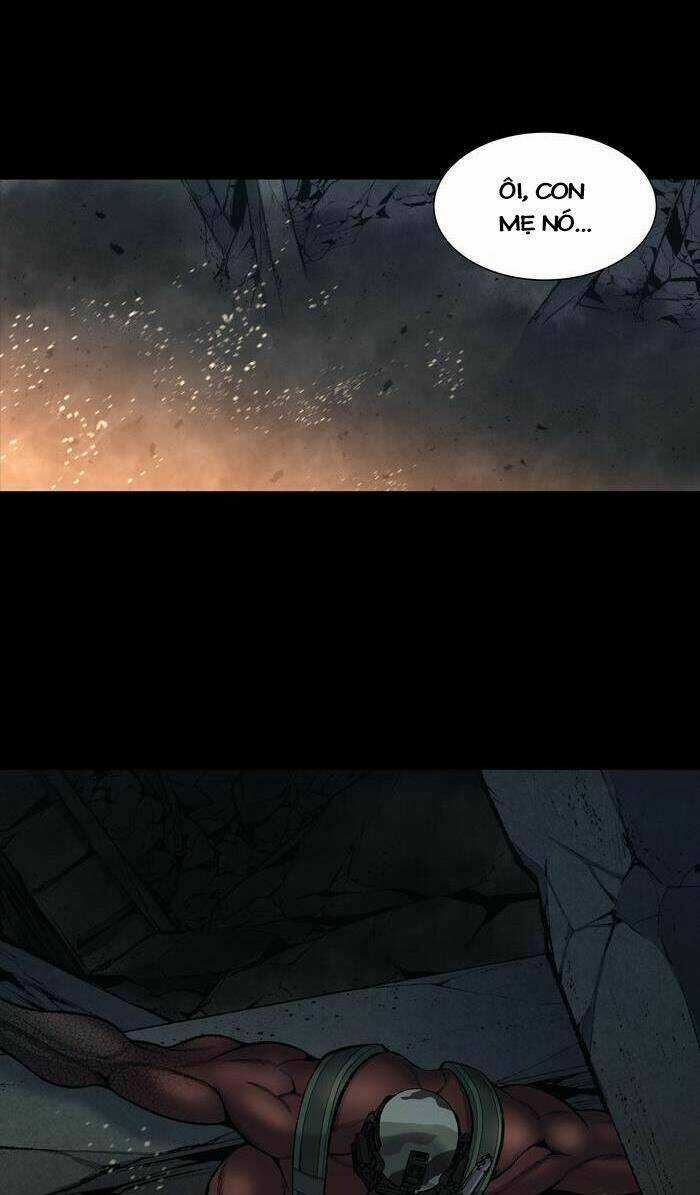 THẢM HỌA ONG ĐỘC Chapter 238 trang 33