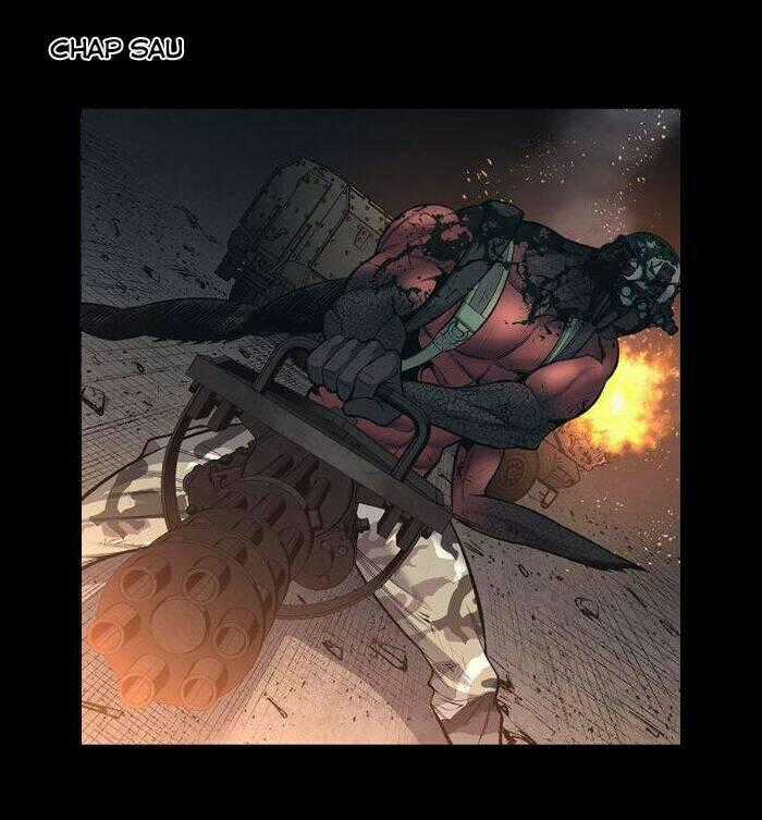 THẢM HỌA ONG ĐỘC Chapter 238 trang 35