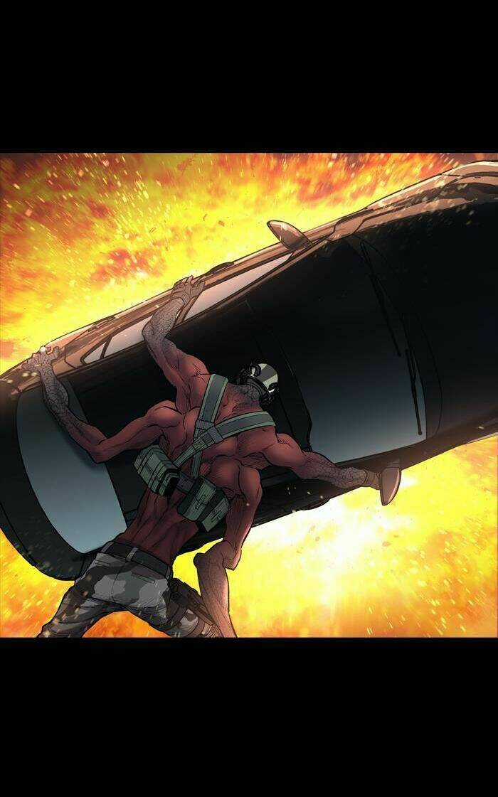 THẢM HỌA ONG ĐỘC Chapter 238 trang 6