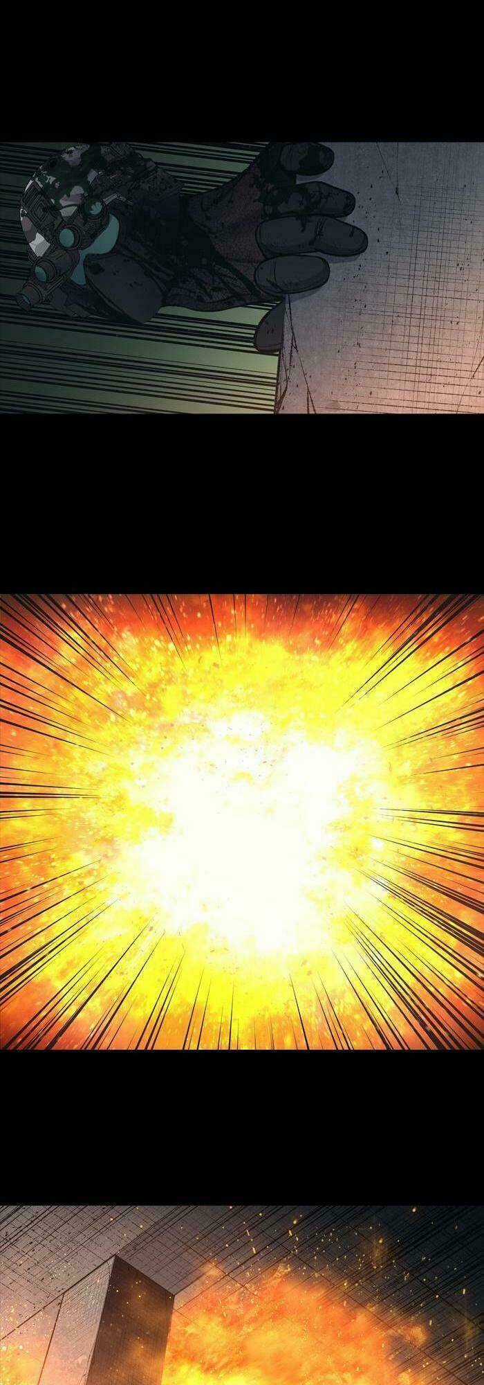 THẢM HỌA ONG ĐỘC Chapter 239 trang 10