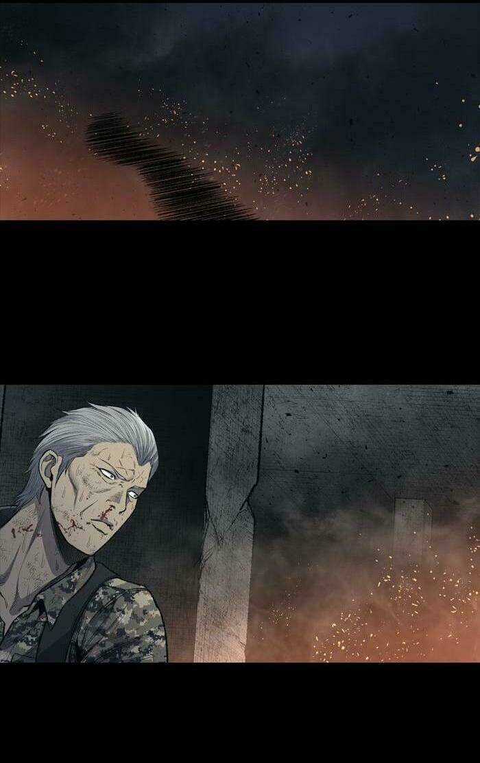 THẢM HỌA ONG ĐỘC Chapter 239 trang 12