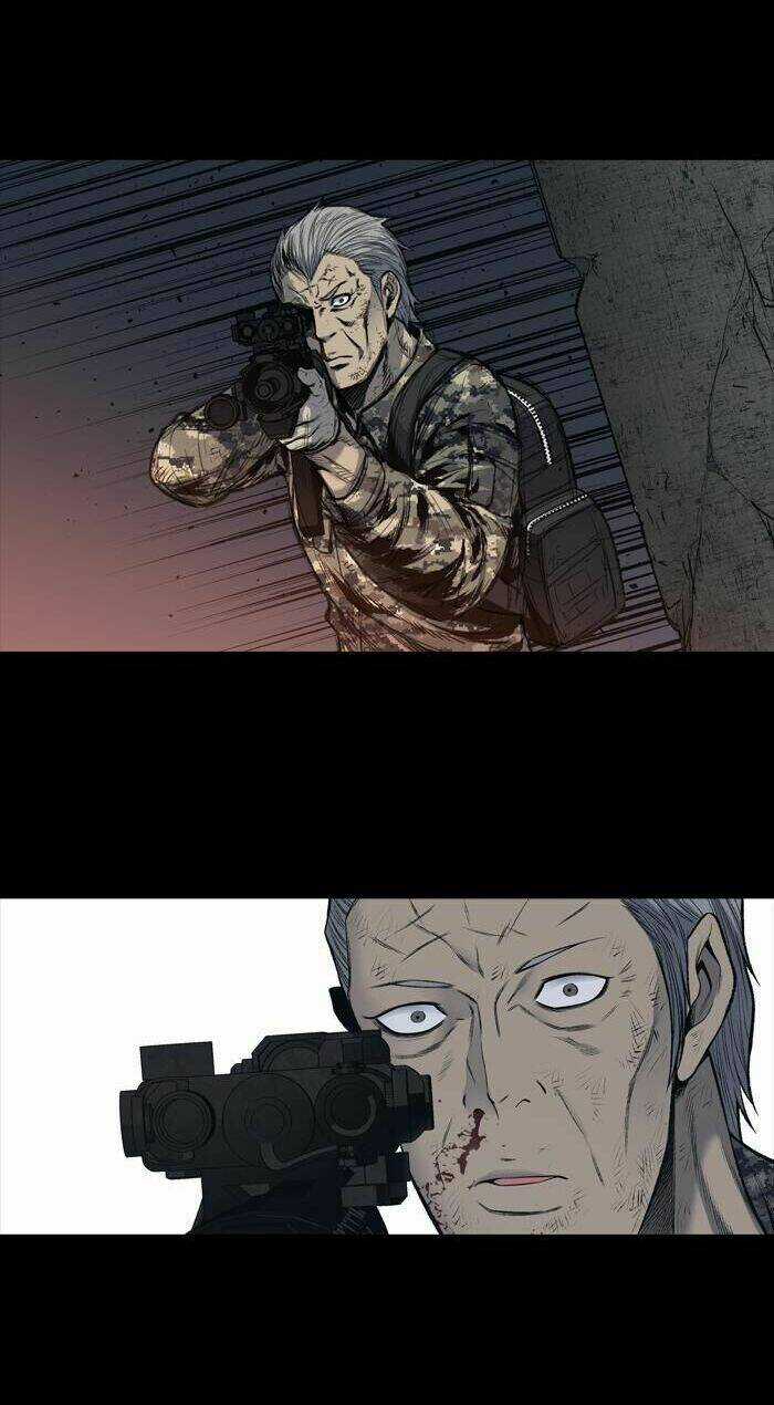 THẢM HỌA ONG ĐỘC Chapter 239 trang 15