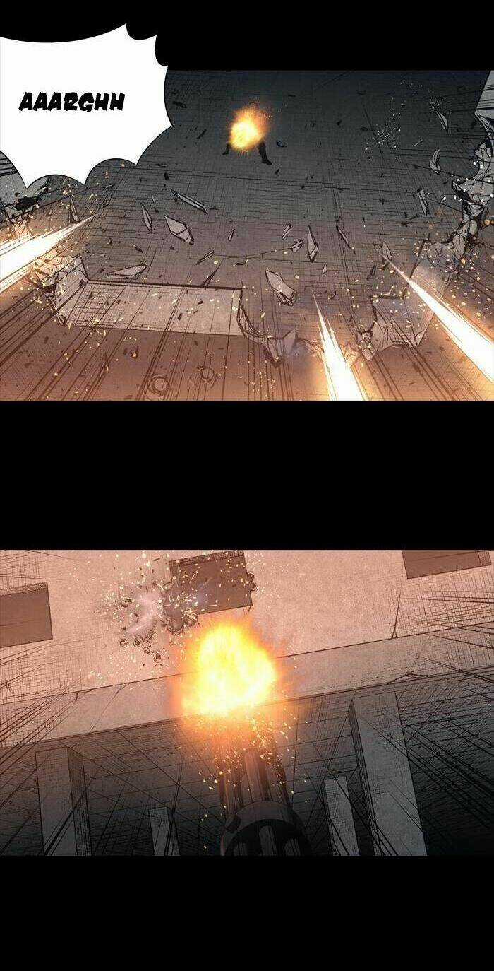 THẢM HỌA ONG ĐỘC Chapter 239 trang 23