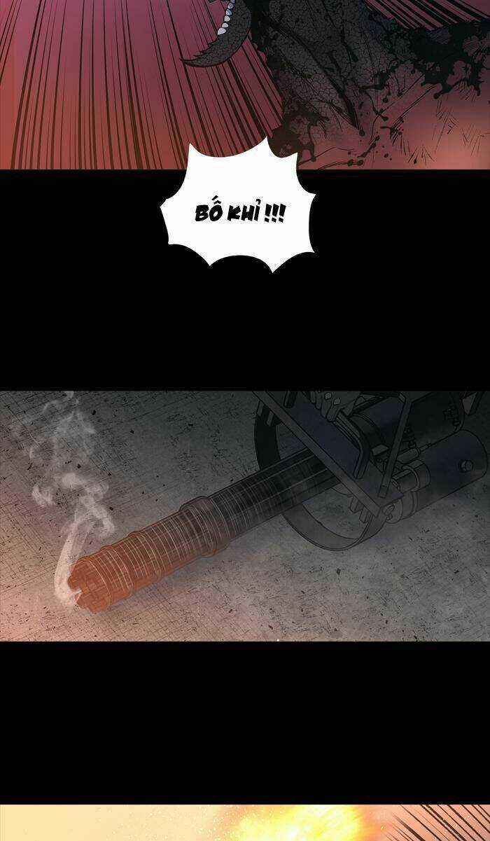 THẢM HỌA ONG ĐỘC Chapter 239 trang 26