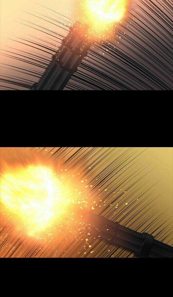 THẢM HỌA ONG ĐỘC Chapter 239 trang 27