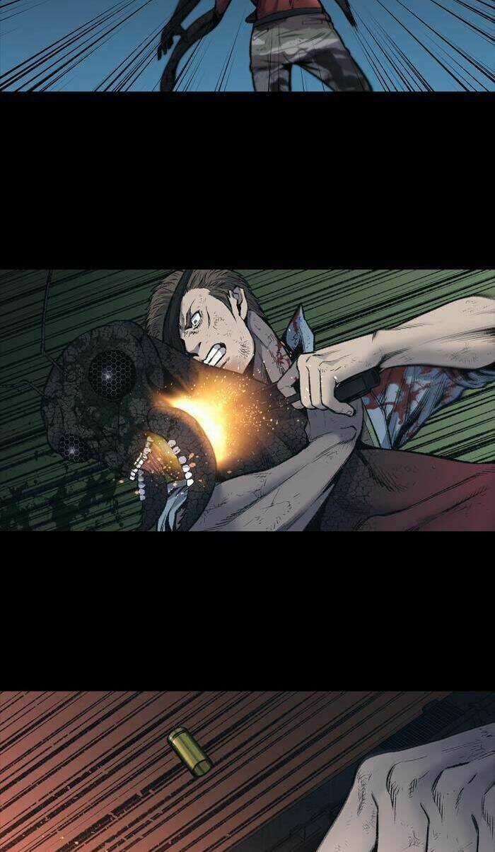 THẢM HỌA ONG ĐỘC Chapter 239 trang 29