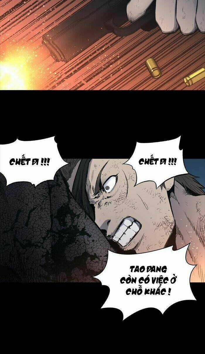 THẢM HỌA ONG ĐỘC Chapter 239 trang 30