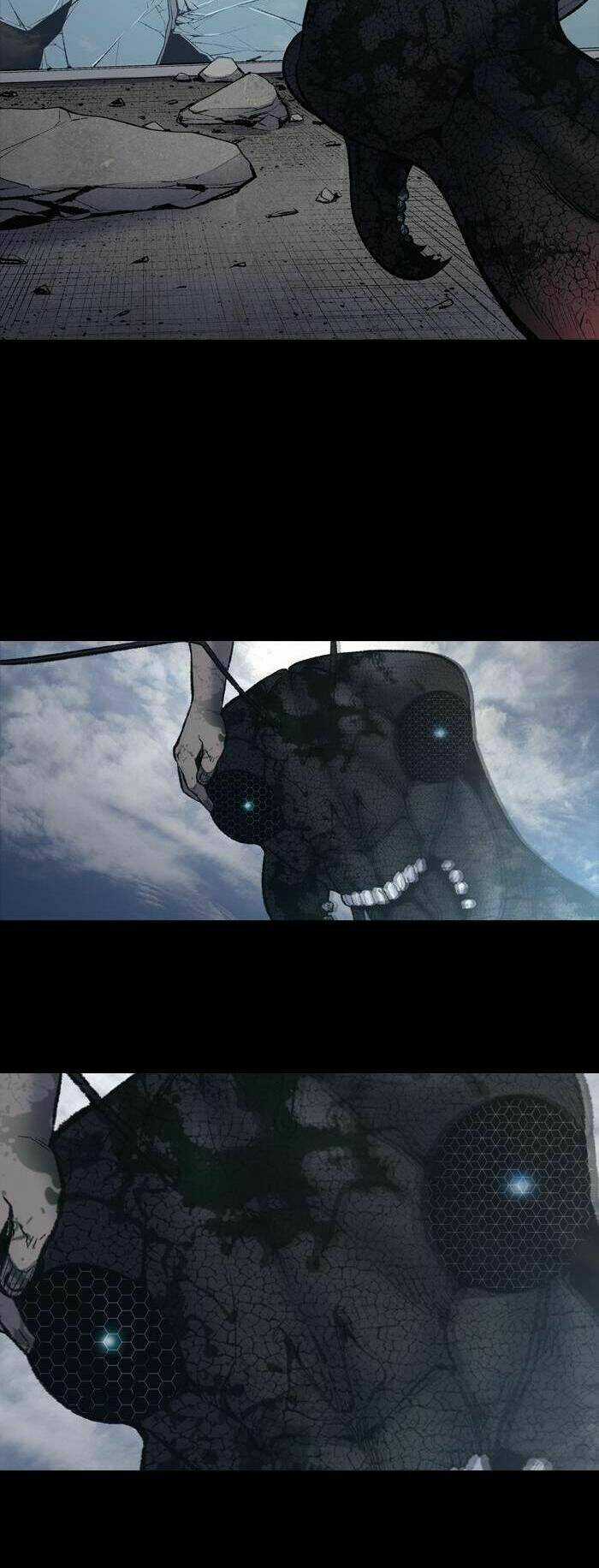 THẢM HỌA ONG ĐỘC Chapter 239 trang 32