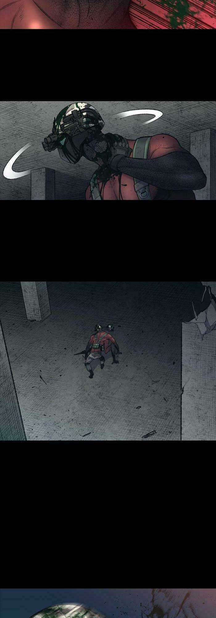 THẢM HỌA ONG ĐỘC Chapter 239 trang 6