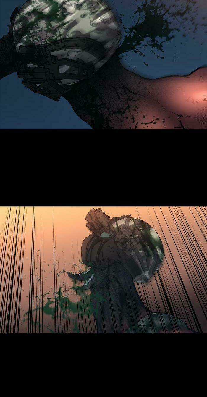 THẢM HỌA ONG ĐỘC Chapter 239 trang 7