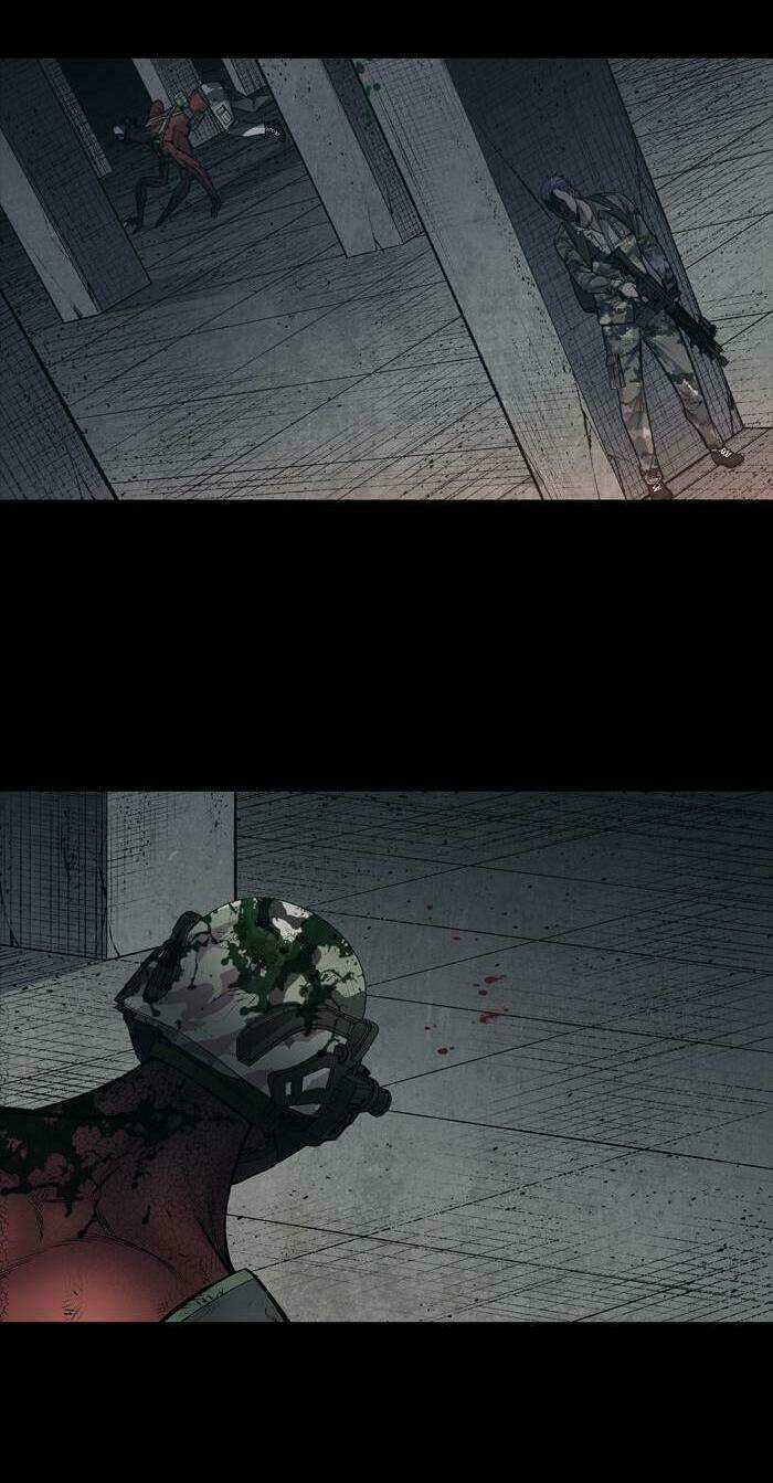 THẢM HỌA ONG ĐỘC Chapter 239 trang 8