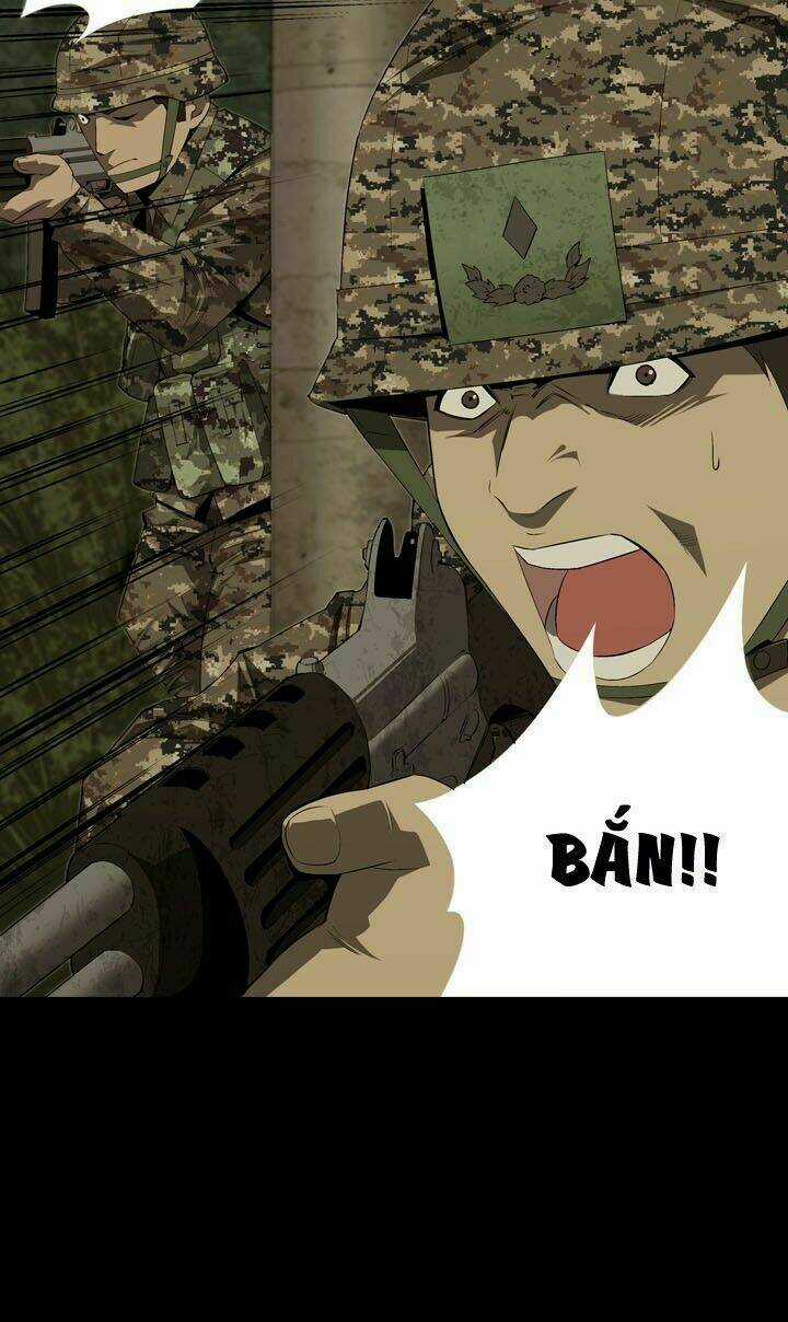 THẢM HỌA ONG ĐỘC Chapter 24 trang 15