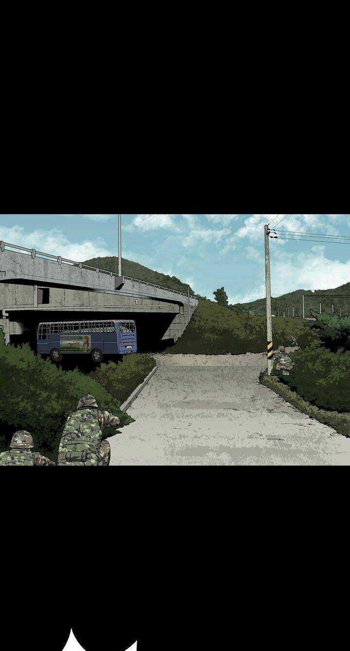 THẢM HỌA ONG ĐỘC Chapter 24 trang 19