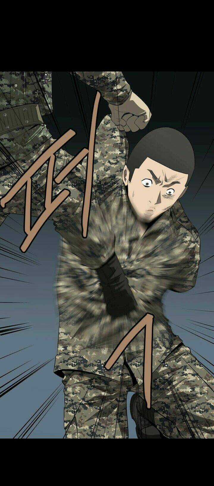 THẢM HỌA ONG ĐỘC Chapter 24 trang 28