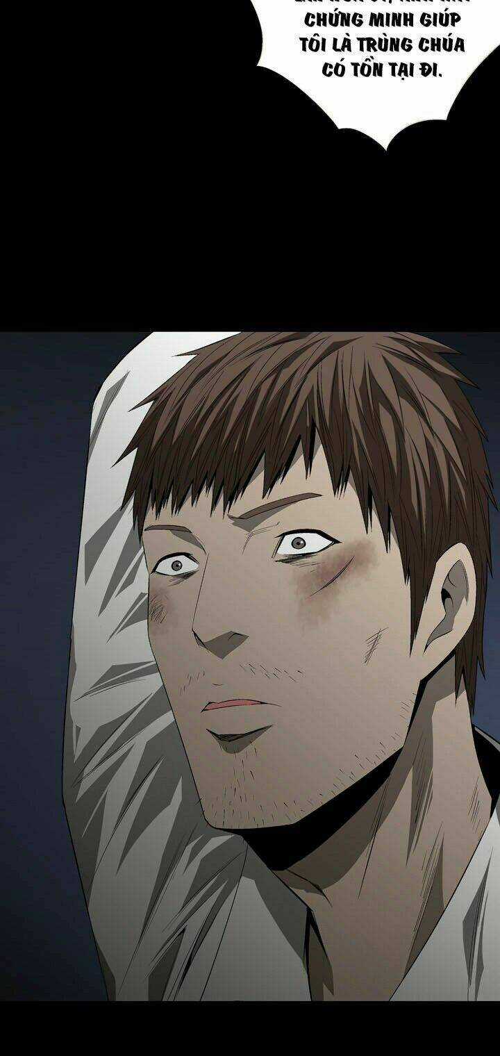 THẢM HỌA ONG ĐỘC Chapter 24 trang 35