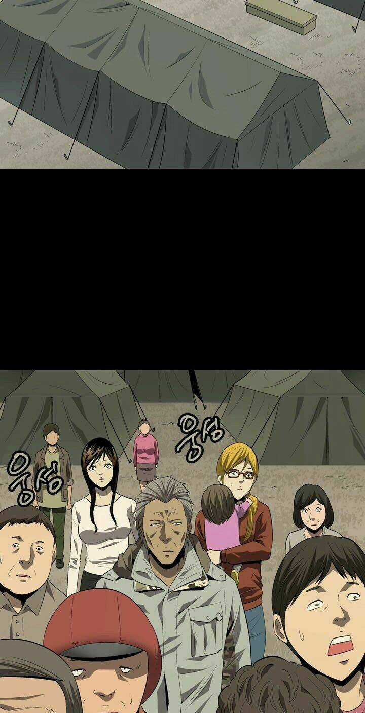 THẢM HỌA ONG ĐỘC Chapter 24 trang 39