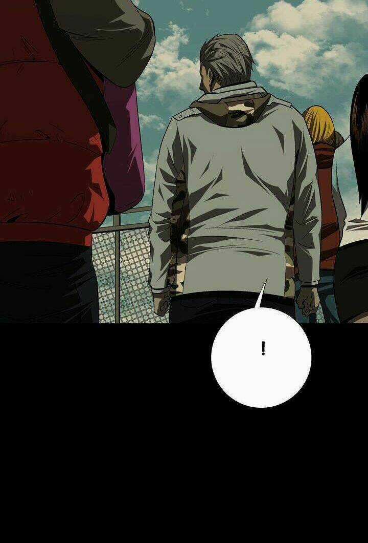 THẢM HỌA ONG ĐỘC Chapter 24 trang 44