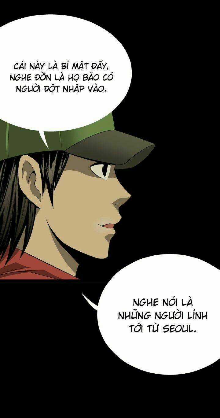 THẢM HỌA ONG ĐỘC Chapter 24 trang 47