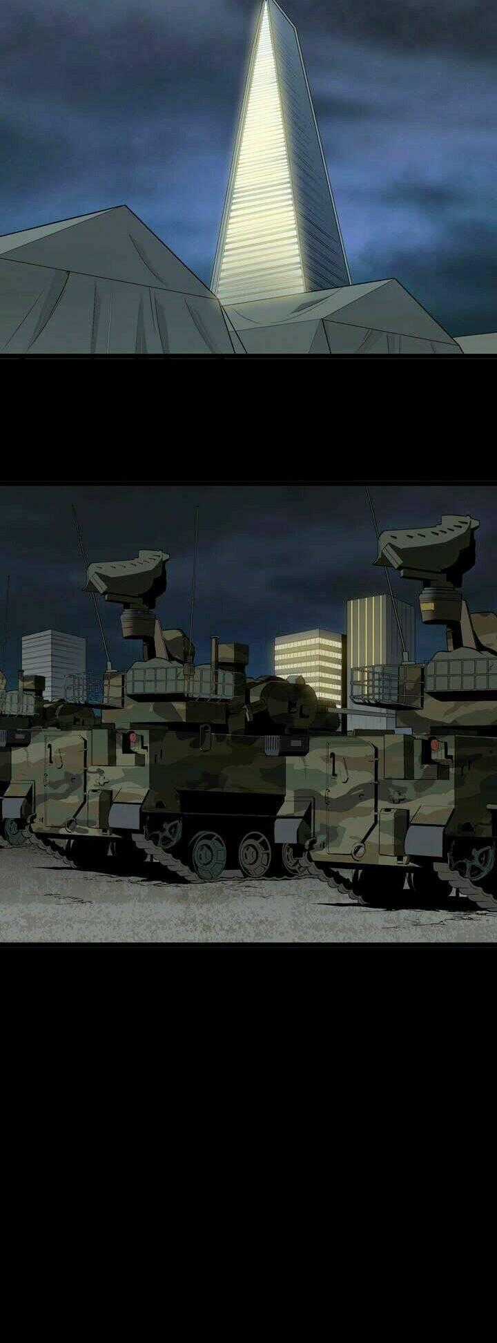 THẢM HỌA ONG ĐỘC Chapter 24 trang 52