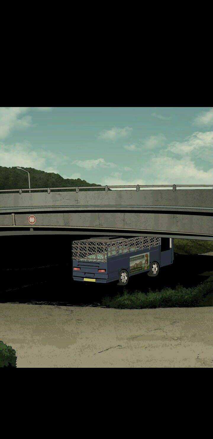 THẢM HỌA ONG ĐỘC Chapter 24 trang 8