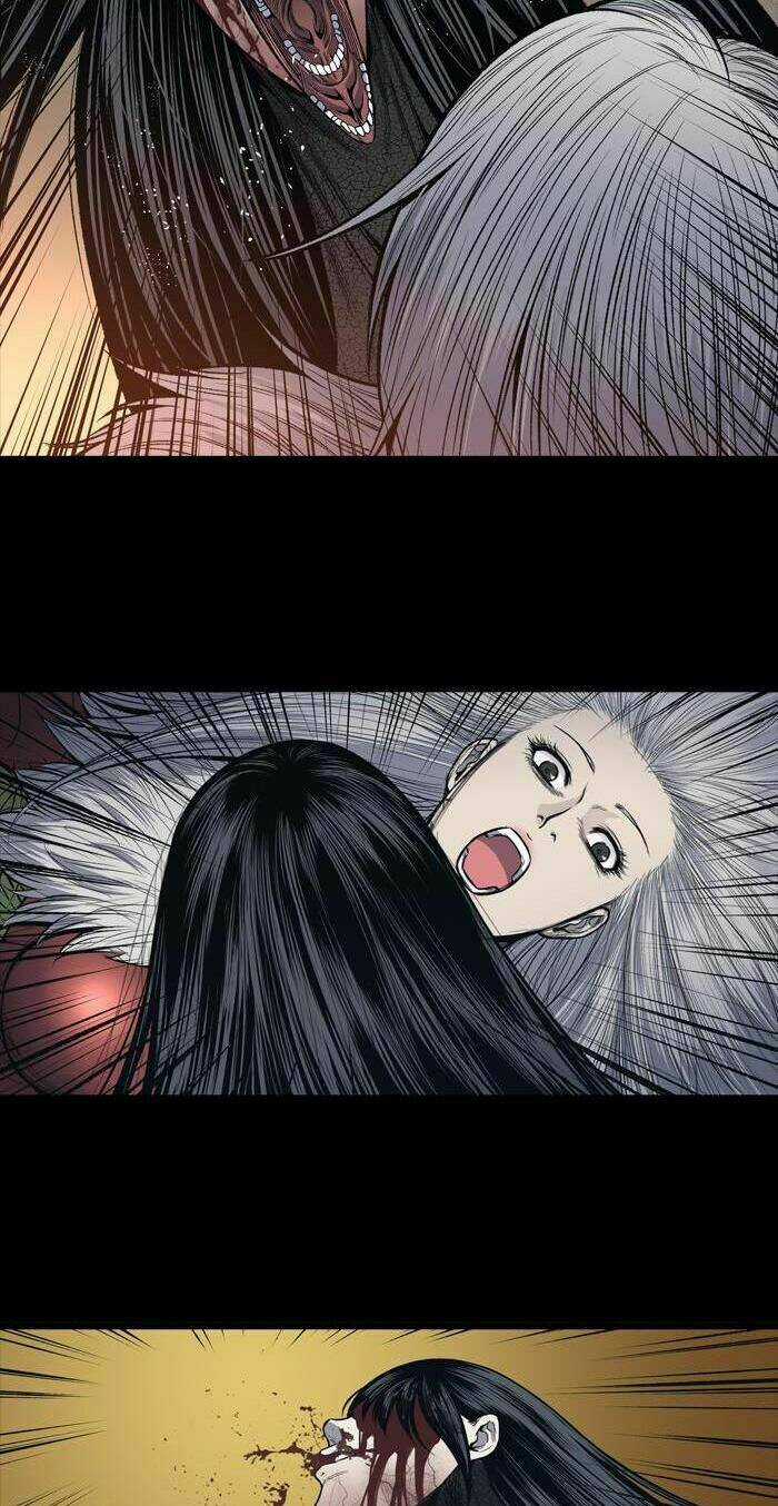 THẢM HỌA ONG ĐỘC Chapter 240 trang 11