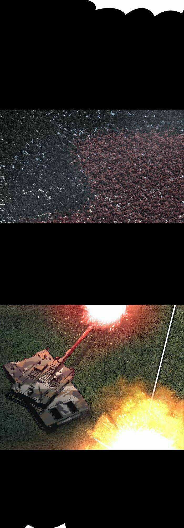 THẢM HỌA ONG ĐỘC Chapter 240 trang 2