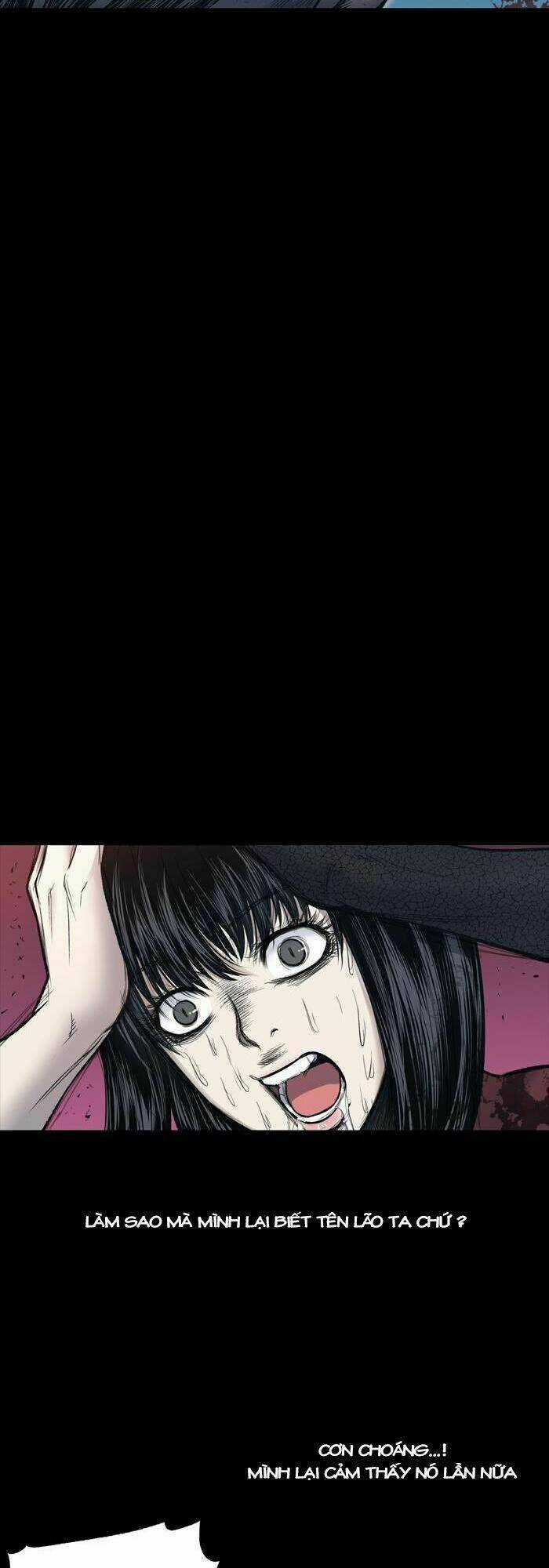 THẢM HỌA ONG ĐỘC Chapter 240 trang 21