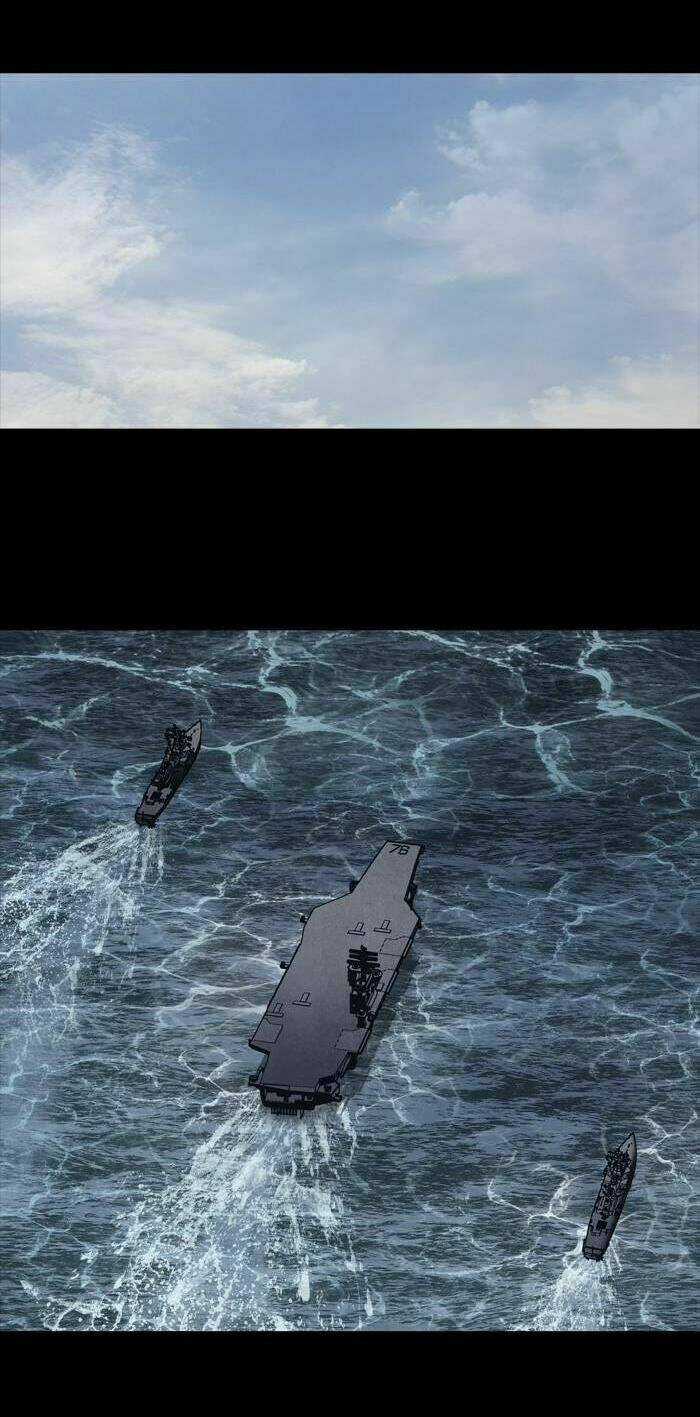 THẢM HỌA ONG ĐỘC Chapter 240 trang 25