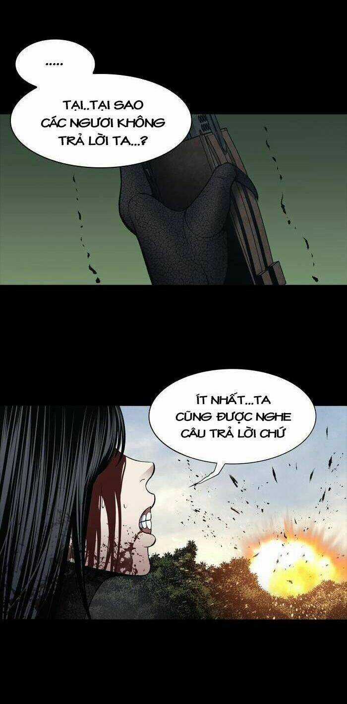 THẢM HỌA ONG ĐỘC Chapter 240 trang 26