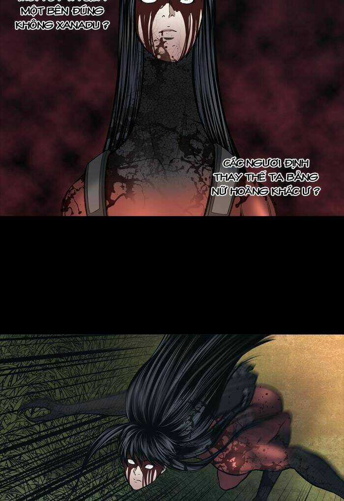 THẢM HỌA ONG ĐỘC Chapter 240 trang 29