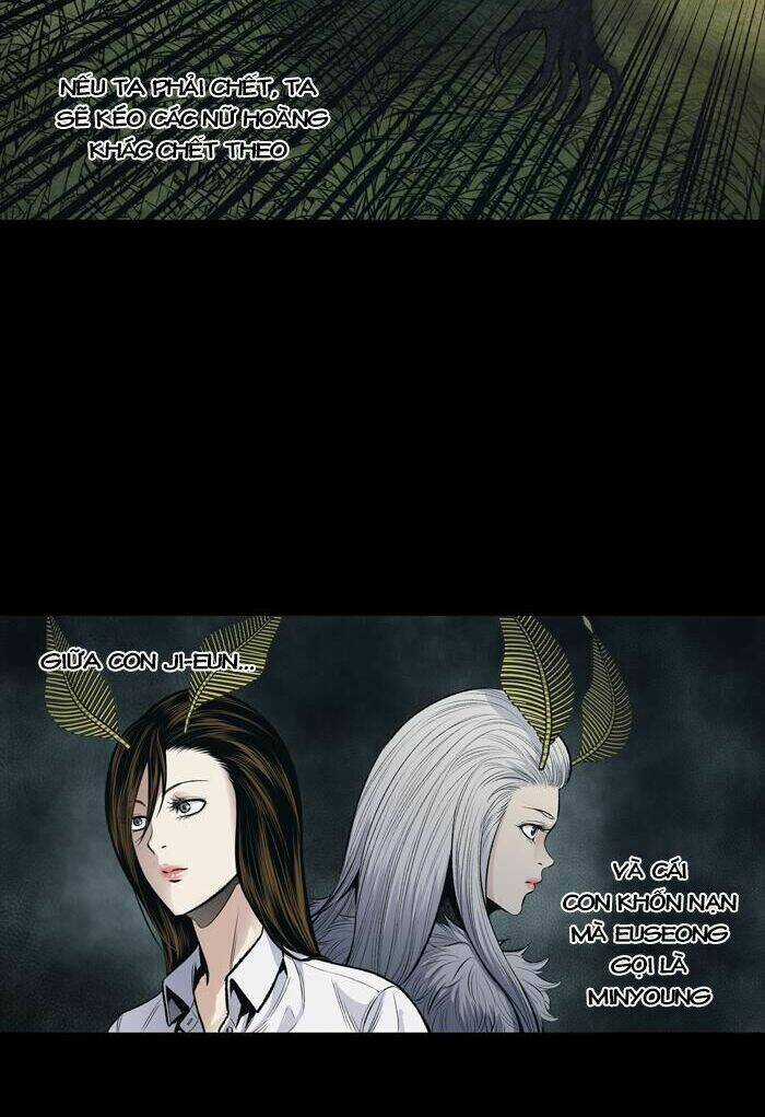 THẢM HỌA ONG ĐỘC Chapter 240 trang 30