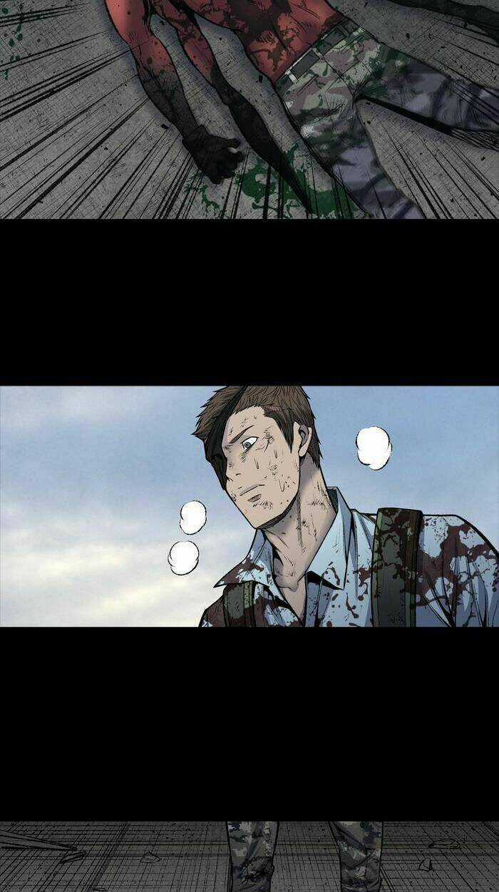 THẢM HỌA ONG ĐỘC Chapter 240 trang 7