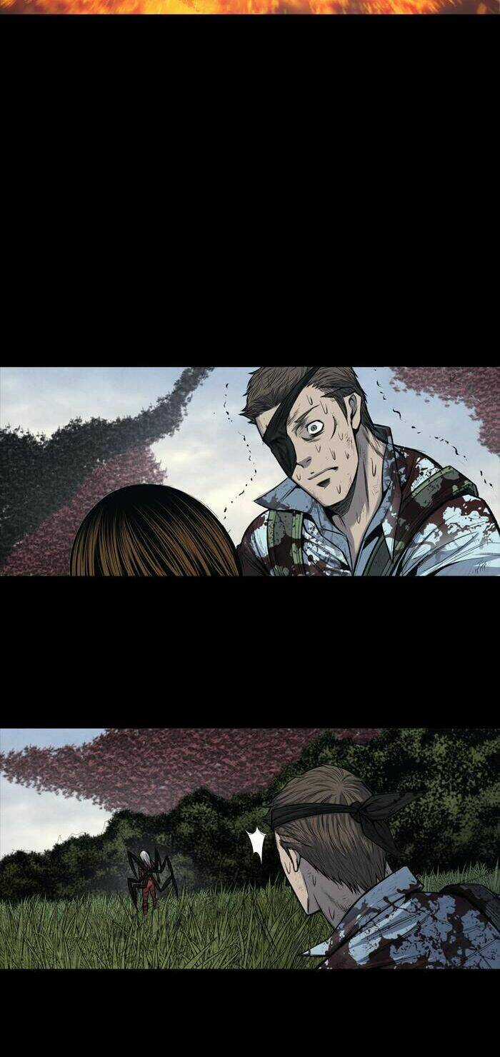 THẢM HỌA ONG ĐỘC Chapter 241 trang 16