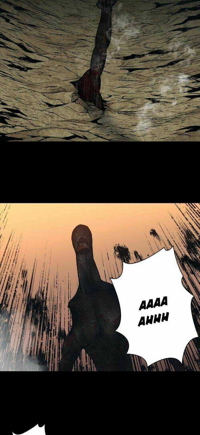 THẢM HỌA ONG ĐỘC Chapter 241 trang 19