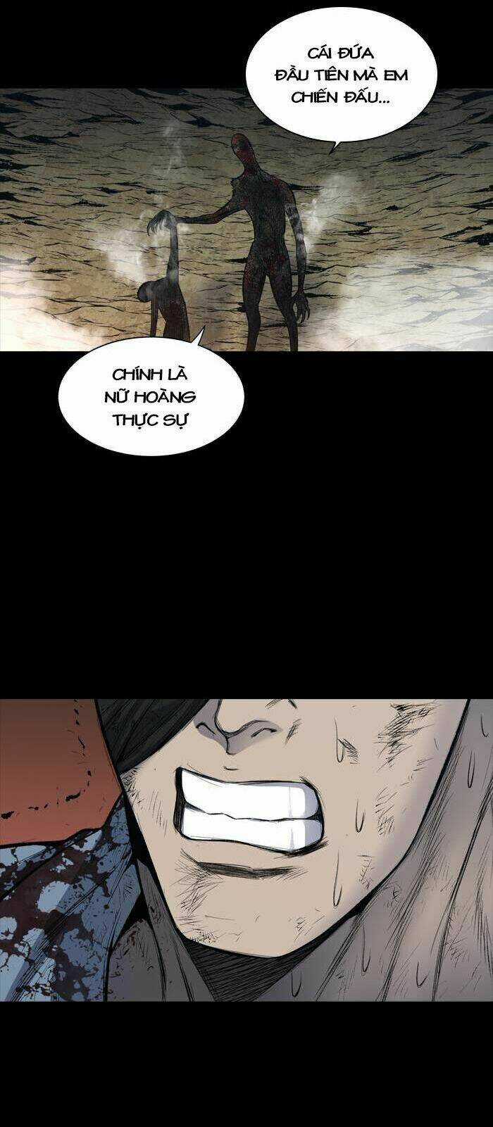 THẢM HỌA ONG ĐỘC Chapter 241 trang 24